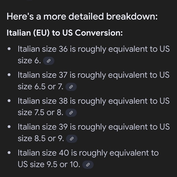 Malone Souliers X ROKSANDA 37/5 ITALY Yellow and Black Mules - Picture 15 of 15